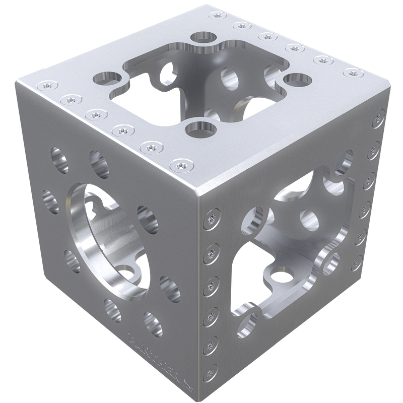 Panther Specter Truss System: The Bolt-Together Modular Truss, Now in South Africa