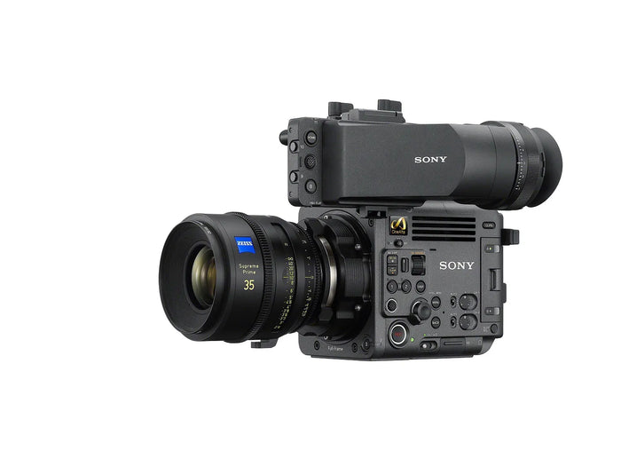 Cameras