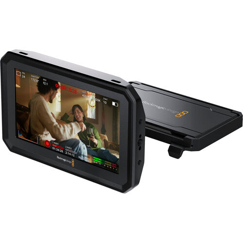Blackmagic Design PYXIS Monitor EVF Kit