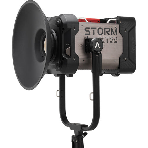 Aputure CF16 Barn Doors Adapter