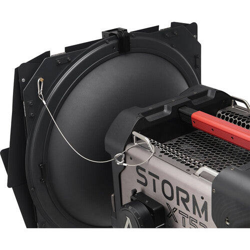 Aputure CF16 Barn Doors Adapter