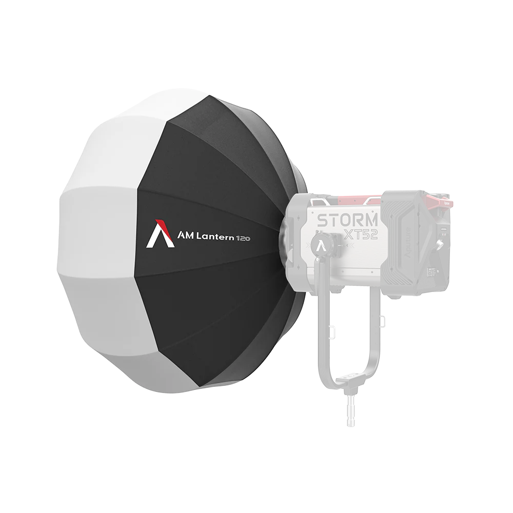 Aputure AM Lantern 120