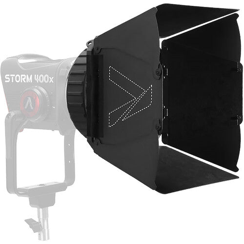 Aputure CF7 Fresnel and Barn Doors Kit