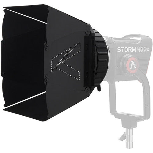 Aputure CF7 Fresnel and Barn Doors Kit