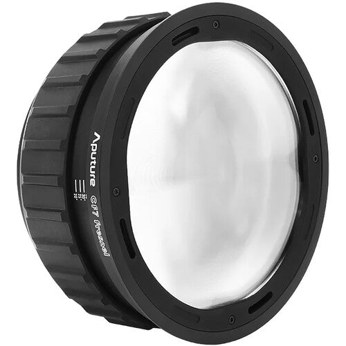 Aputure CF7 Fresnel and Barn Doors Kit