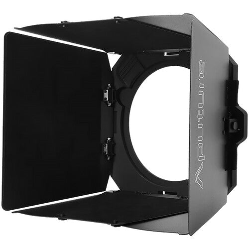 Aputure CF7 Fresnel and Barn Doors Kit