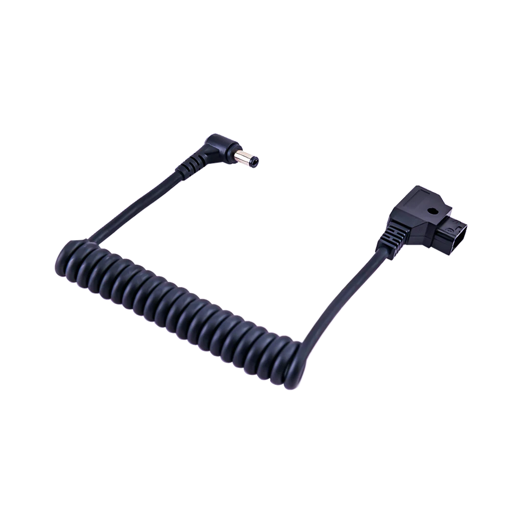 Aputure D-Tap to 5.5mm DC Barrel Power Cable