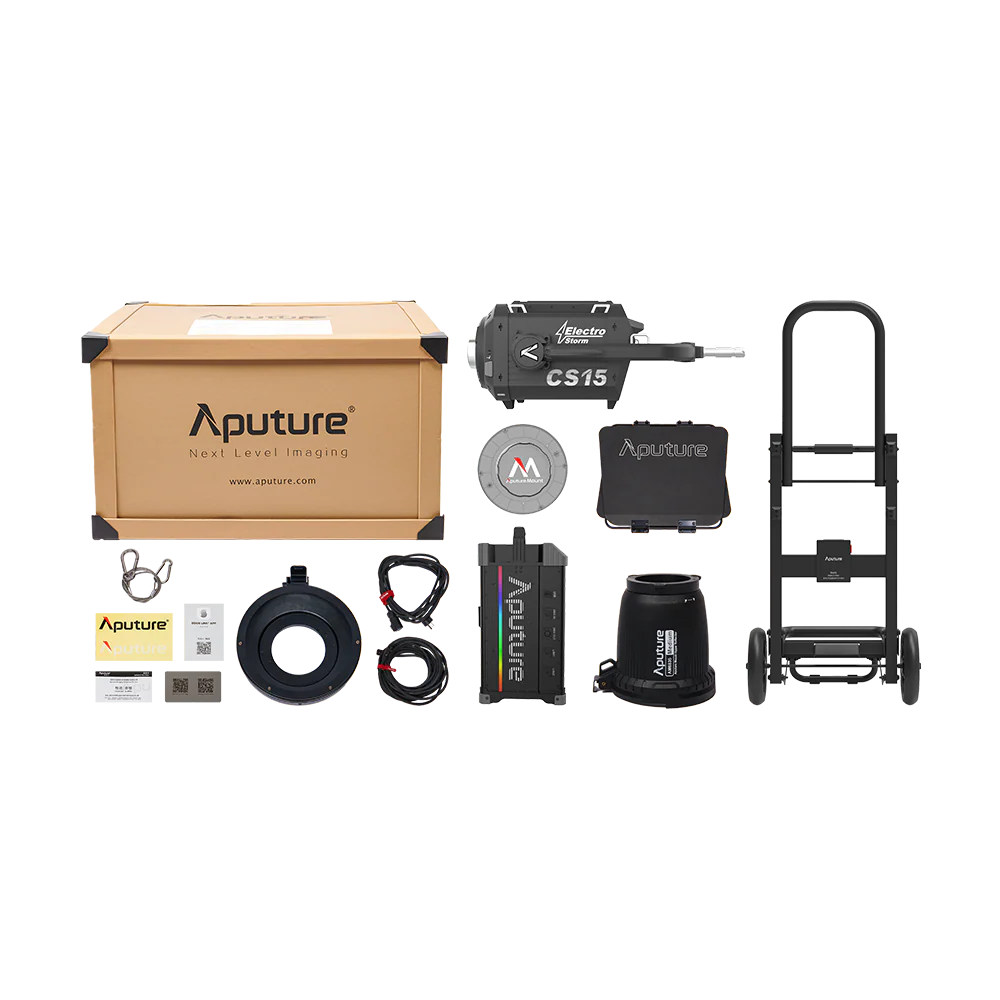 Aputure Electro CS15