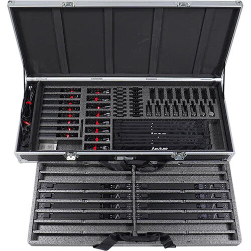 Aputure InfiniBars PB6 8-Light Kit