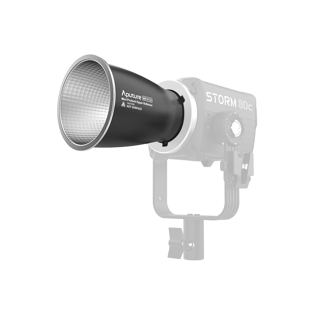 Aputure Reflector for STORM 80c