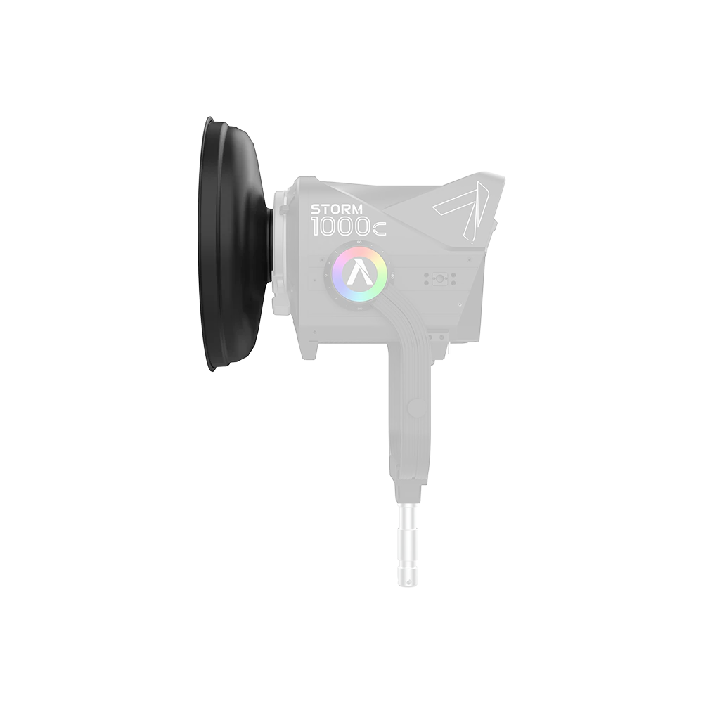 Aputure STORM 1200x/1000c Barn Doors Adapter