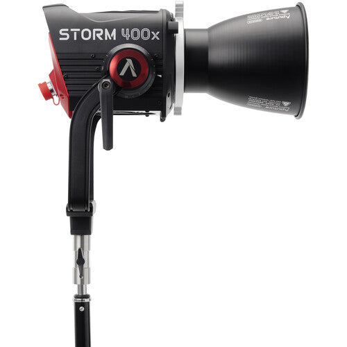 Aputure STORM 400x Tunable White LED Monolight (V-Mount)