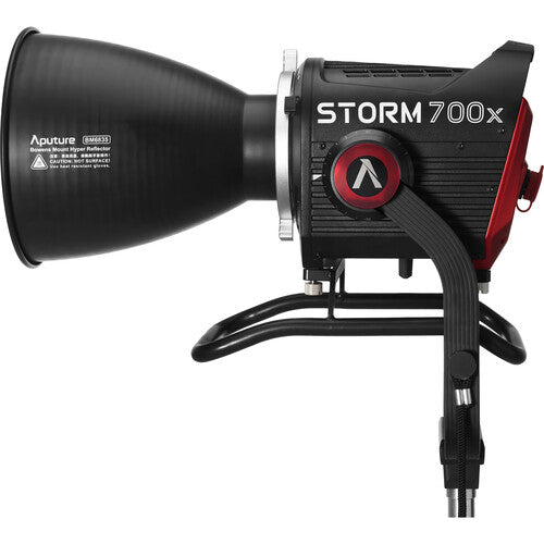Aputure STORM 700x Skid