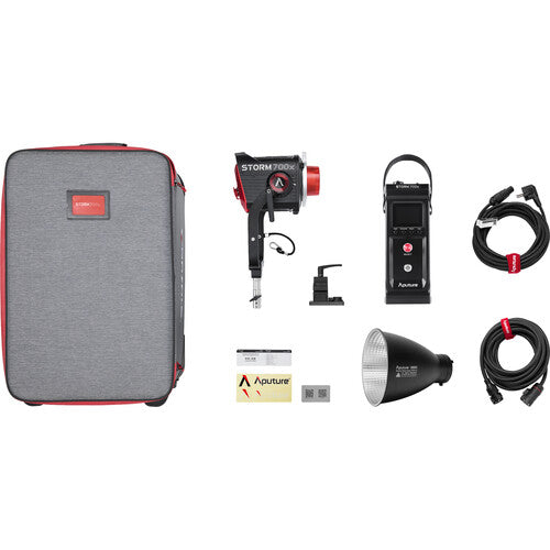 Aputure STORM 700x(EU)