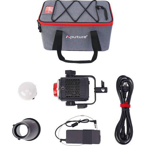 Aputure STORM 80c