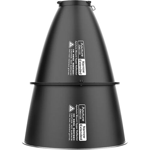 Aputure STORM XT52 Narrow-angle Reflector for XT52