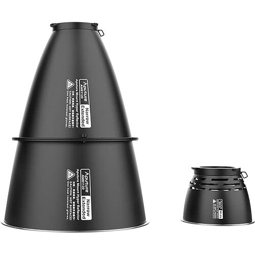 Aputure STORM XT52 Reflector Kit