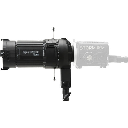 Aputure Spotlight Mini 19° Lens Kit