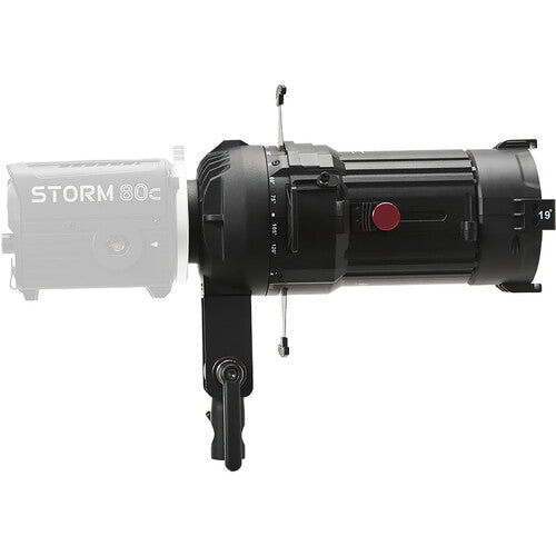 Aputure Spotlight Mini 19° Lens Kit