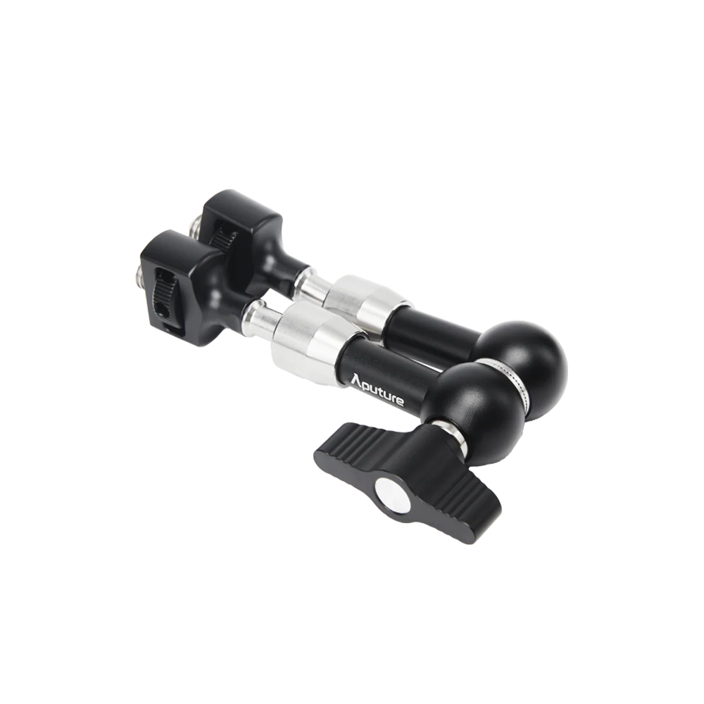 Aputure Universal Magic Arm with Dual Ball Joint