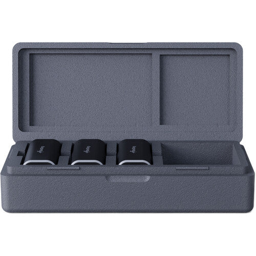 BirdDog Maki Live Kit, three Maki Live cameras