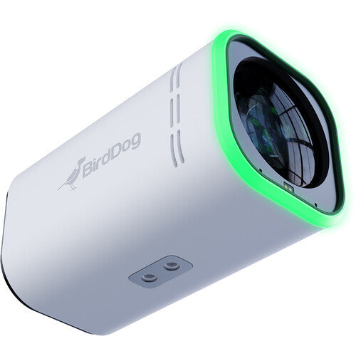 BirdDog Maki Ultra 4K Box Camera 12x (White)