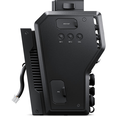 Blackmagic Design Camera Fiber Converter