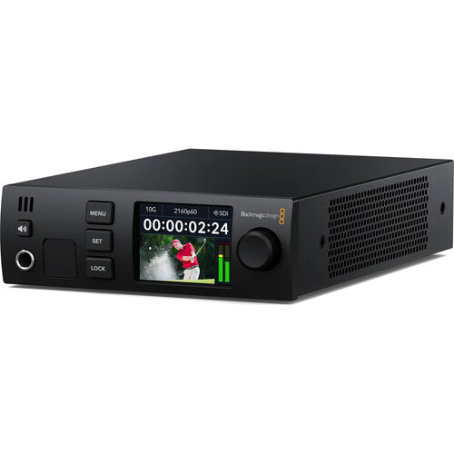 Blackmagic Design 2110 IP SDI to HDMI 12G