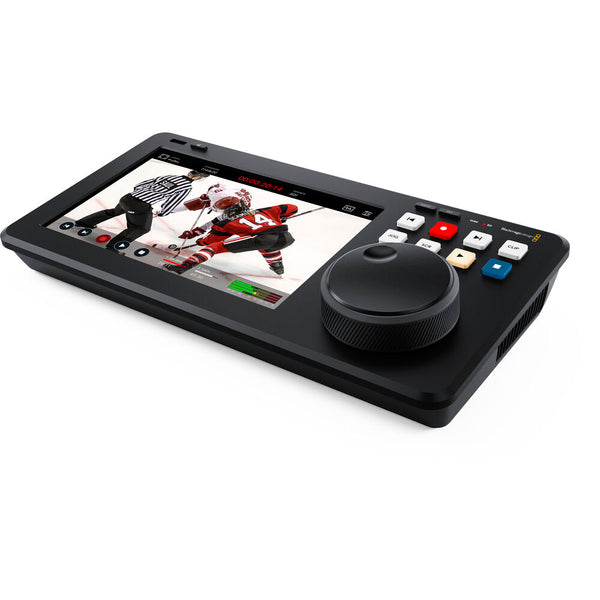 Blackmagic Design HyperDeck Shuttle 4K Pro 2TB