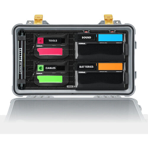 CRDBag GRID-LID BUNDLE 01