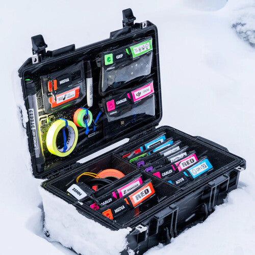 CRDBag GRID-LID BUNDLE 01