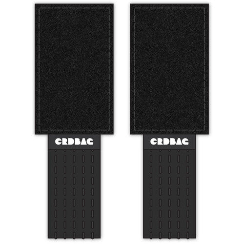 CRDBag GRID LID LIGHT LOCK