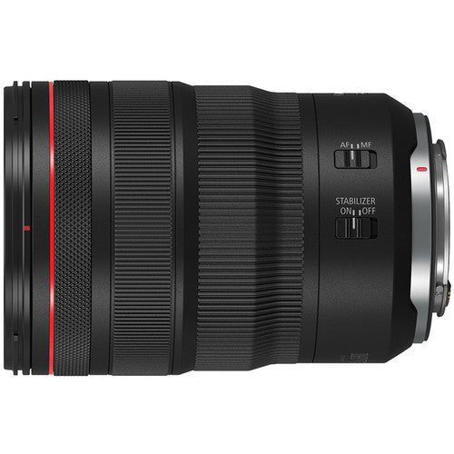 Canon RF 24-70mm F2.8L IS USM