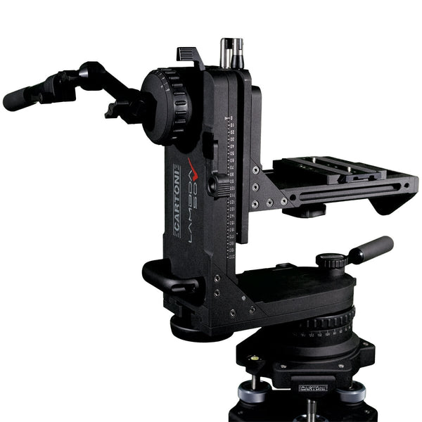 Cartoni LAMBDA 50 - Image 1