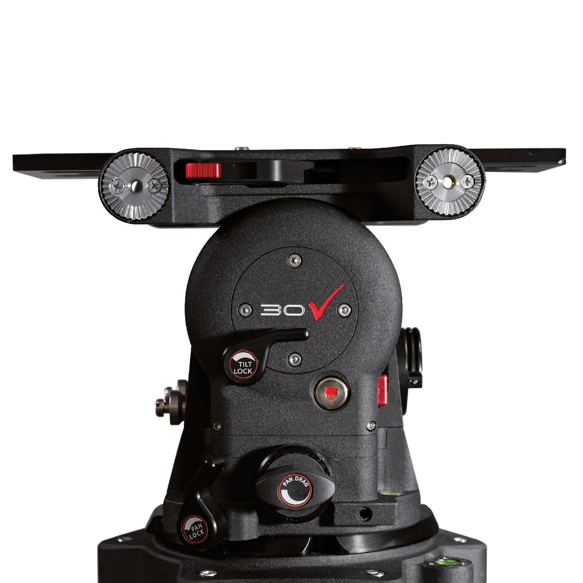 Cartoni MAXIMA 30 - Cine Style Slide - Image 3