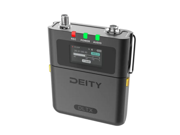 Deity Theos DLTX