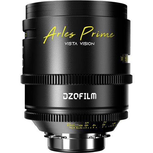 DZOFilm Arles 50mm FF/VV -PL mount (Imperial)