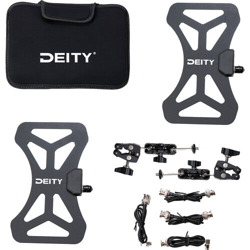 Deity BF1 - Butterfly Antenna