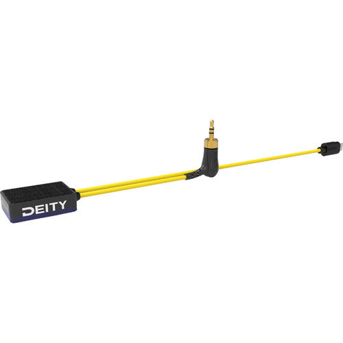 Deity C23