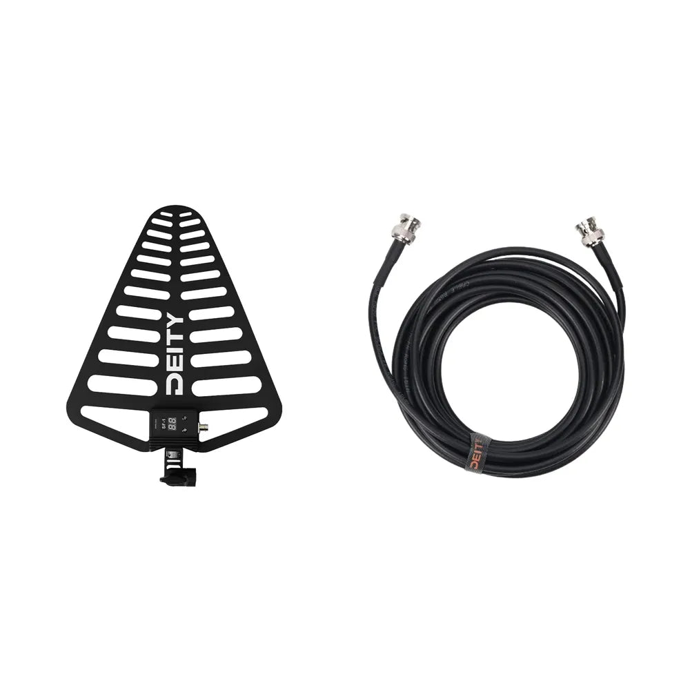 Deity SF1 - Sharkfin Antenna