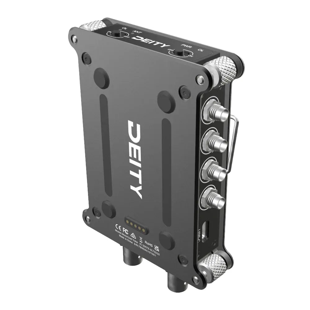 Deity SPD Mini distributor Kit