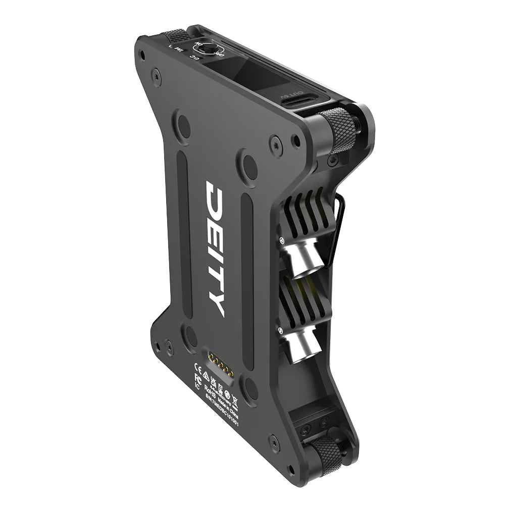 Deity SPD Mini distributor Kit