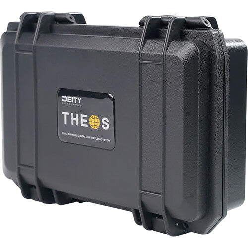 Deity THEOS Waterproof Carry Case