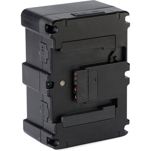 SWIT HB-A290B290Wh B-mount battery, 28.8V, 250W load, 2x D-tap, USB-C & A, OLED display, LED torch, 1.2m drop-proof