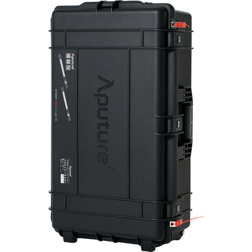 Aputure INFINIBAR PB6 4-Light Kit