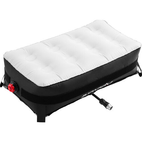 Aputure INFINIMAT 1x2 V-Mount Kit