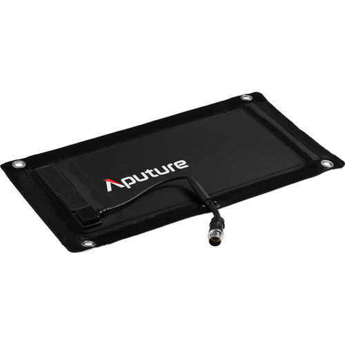 Aputure INFINIMAT 1x2 V-Mount Kit