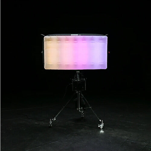 Aputure INFINIMAT 2x4 V-Mount Kit