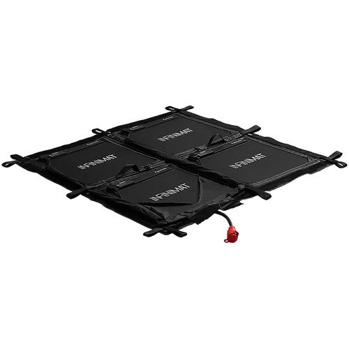 Aputure INFINIMAT 4x4 Kit