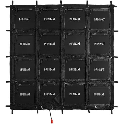 Aputure INFINIMAT 8x8 Kit